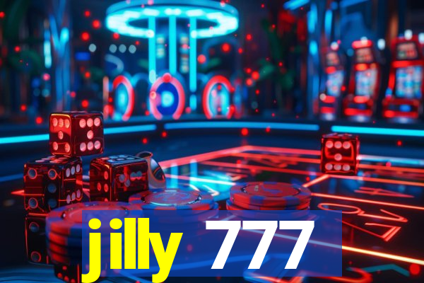 jilly 777